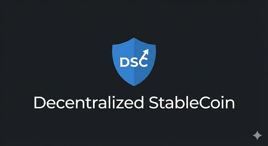Overcollateralized Stablecoin